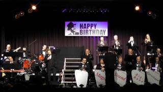 Mr. Bojangles -  Magic Sound Big Band