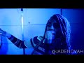 Miguel Skywalker Jade Novah Cover