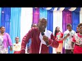 TUKIFIKA MBINGUNI BY MANASES RONO OFFICIAL VIDEO