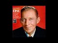 Bing Crosby - Up, Up, And Away
