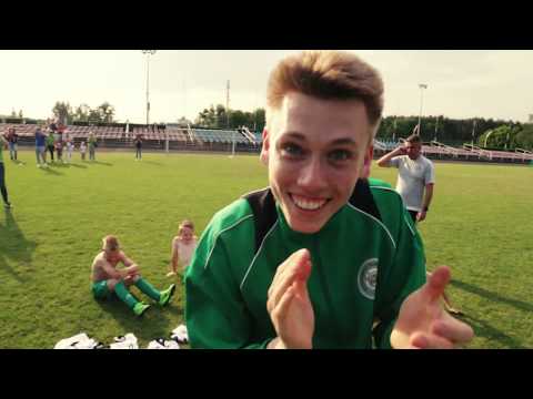 Ruszamy z UKS-owym kanałem!