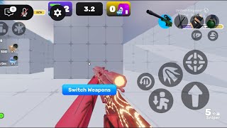 Rivals sniper clips of me