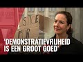 Reconstructie: dit gebeurde er voor, tijdens en na het protest op de Dam