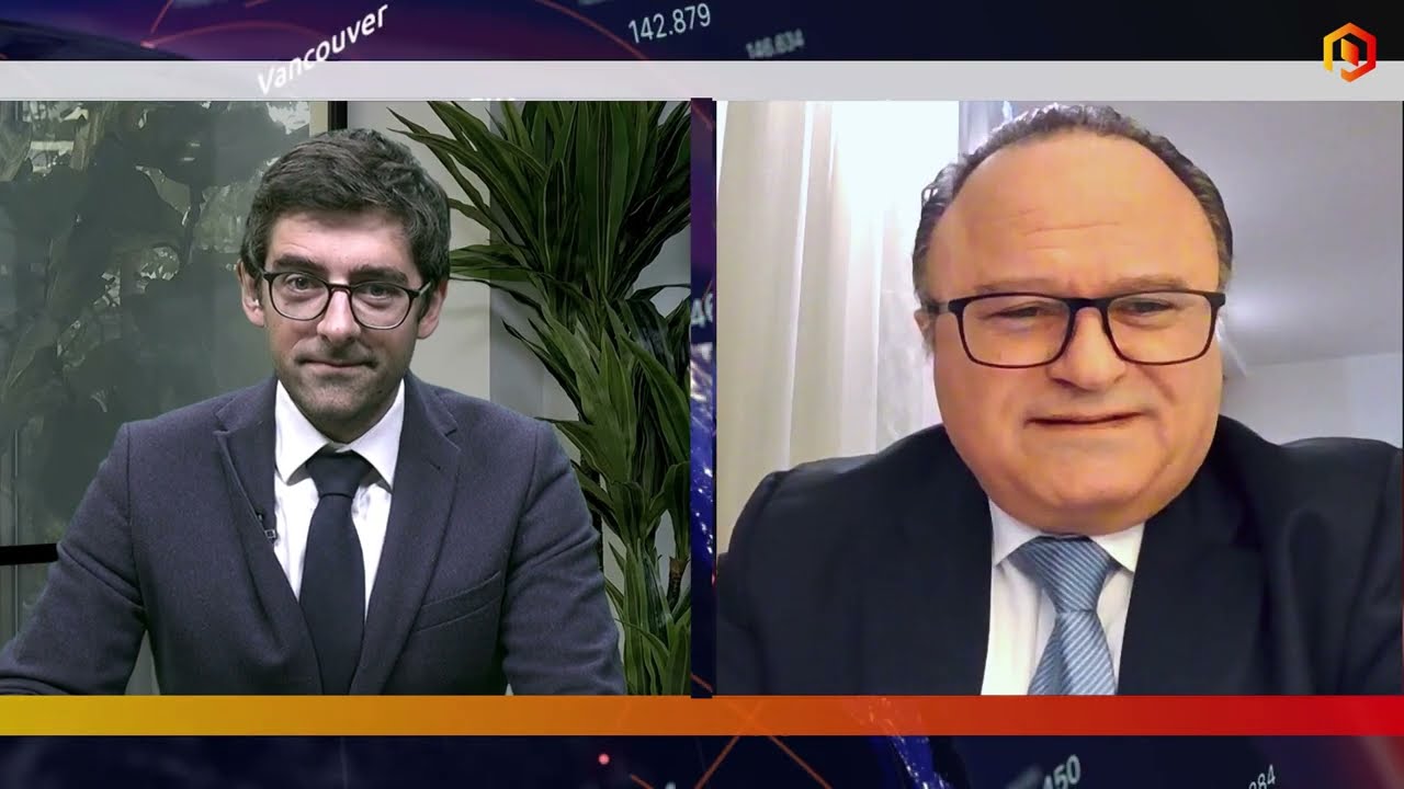KEFI Gold and Copper "close to two breakthrough points"