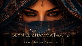 Download lagu Beyn El Zhamma | بين الزحمة - Desert Vibe mp3
