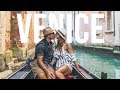 Venice Italy - What to do and where to eat!