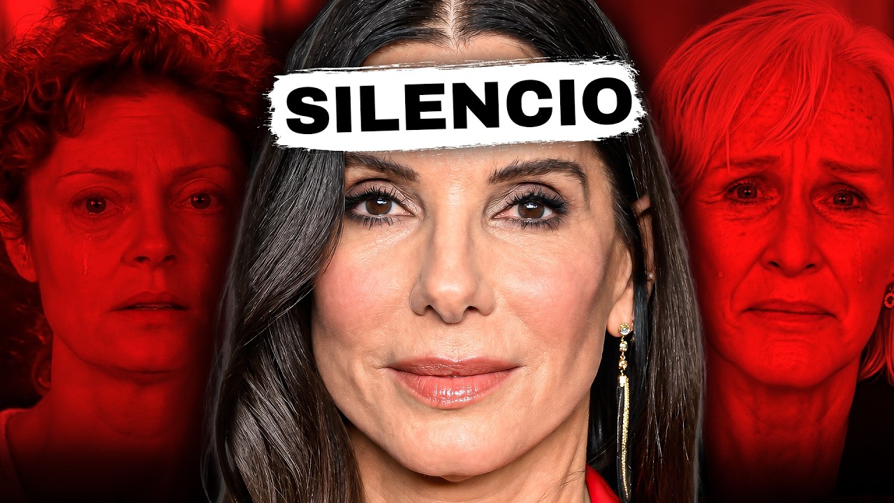 La ACTRIZ que reveló el secreto más ASQUEROSO de las audiciones en Hollywood