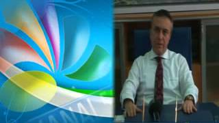 KANAL 56 UYDUDA RÖPORTAJ 1