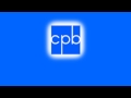 Corporation For Public Broadcasting Logo Version 4