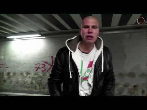 L'arab - 16 Bars Exclusive HD JongiliTV