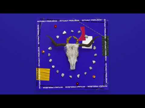 Kidd x BROKN FLWRS - Mówię Im gośc. Alex