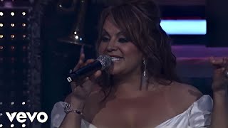 Jenni Rivera - Estaré Contigo Cuando Triste Estés (En Vivo Desde El Nokia Theater Los Angeles 2010)