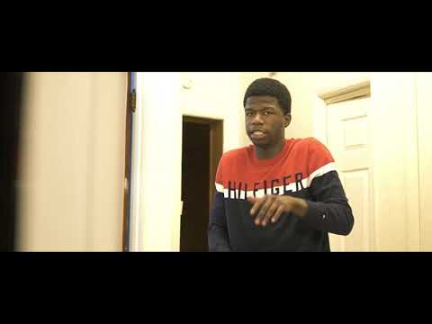 Lil Babo (Young Hitta) - Free Fen (1min Murda) ( Official Music Video )