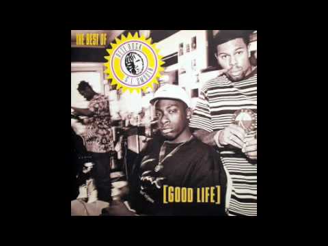 Pete Rock & CL Smooth - Death Becomes You