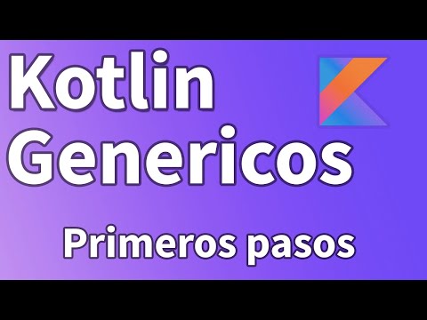 KOTLIN Curso ANDROID desde CERO Medio
