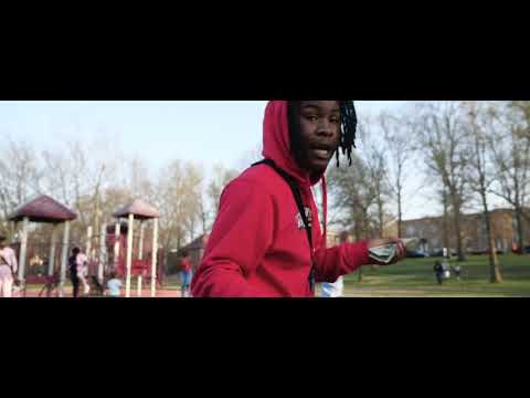 JQ DaProblemChild - Hustle Ambition