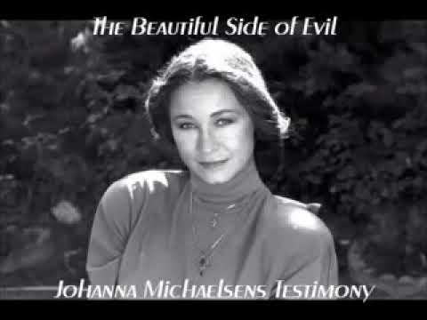 Mexico Born Medium & Psychic Surgeon (Pachita).