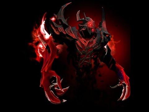 Jourx's SF doing the eul dagger combo~