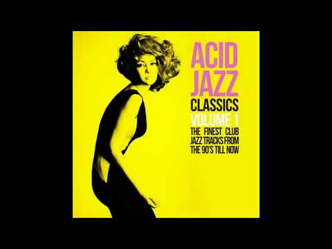 01_Jestofunk Fred Wesley - The Ghetto