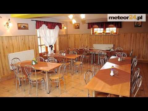 Pokoje Gościnne Borowy - Kościelisko meteor24.pl