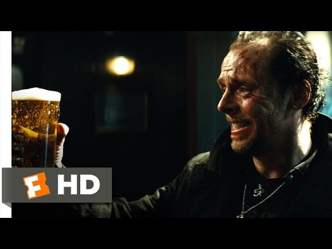 The World's End (9/10) Movie CLIP - It's All I've Got (2013) HD