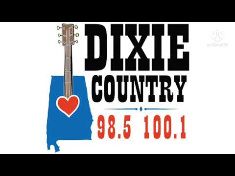 WINL 98.5 FM Linden, AL ‘98.5 & 100.1 Dixie Country’ - TOTH ID 2/6/22