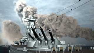 Daisenryaku: Dai Toua Kouboushi - Tora Tora Tora Ware Kishuu Ni Seikou Seri video 1