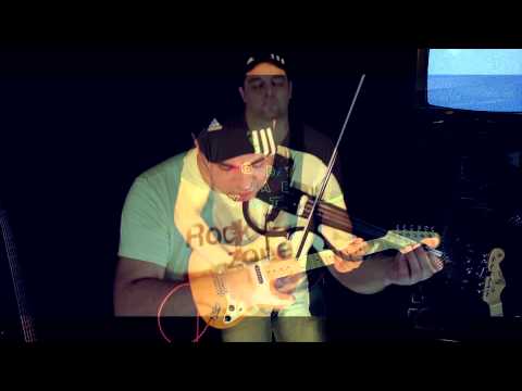 Kashmir (Led Zeppelin) - Gonzalo Basso