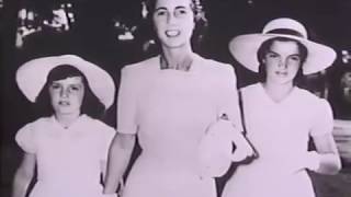 Jackie Onassis Kennedy - Biography - 1995