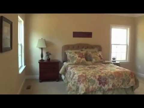 Forest Creek at Elon, North Carolina