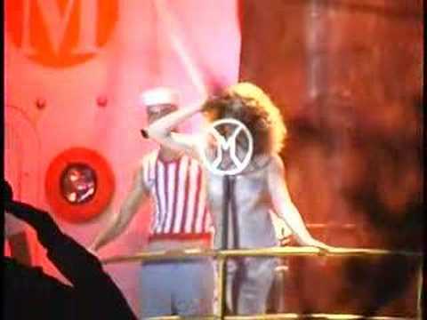 Ibiza - Privilege 2001