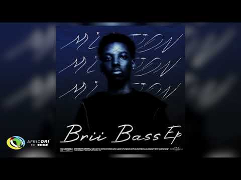M00tion - Brii Bass (Official Audio)