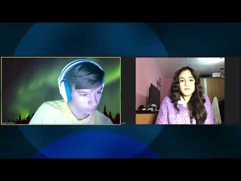 TeleŞcoala: Limba franceză – Apprenons le français, sezonul 2 – lecţia 1 (@TVR2)