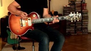 Video thumbnail for Ca. 1973 Framus Jan Akkerman, Part2 by GregsGuitars
