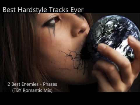 2 Best Enemies - Phases (Technoboy Romantic Remix)[2008]