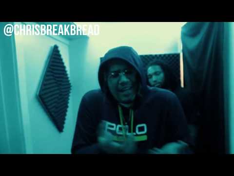 CHRISBREAKBREAD - SO HARTFORD #sobrooklynchallenge