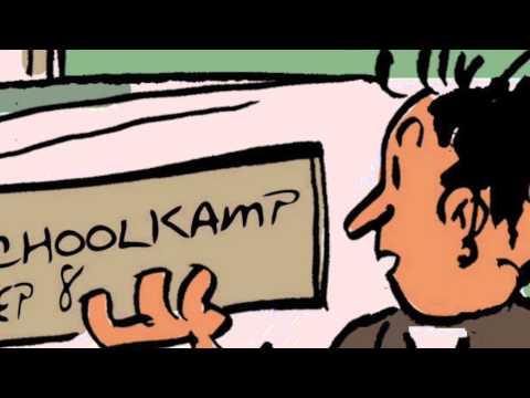 download lagu mp3 mp4 Groep8musicals Een Rampenkamp, download lagu Groep8musicals Een Rampenkamp gratis, unduh video klip Groep8musicals Een Rampenkamp