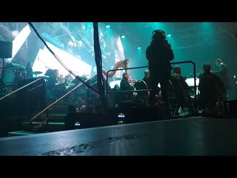 Miro Žbirka - Atlantída 15.12.2018 Žilina