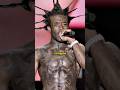 Lil Uzi Vert S TRIBUTE To XXXTENTACION