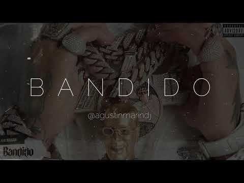 BANDIDO [MAMBO REMIX] ANUEL AA, MARIAH (PROD. BY AGUSTIN MARIN)