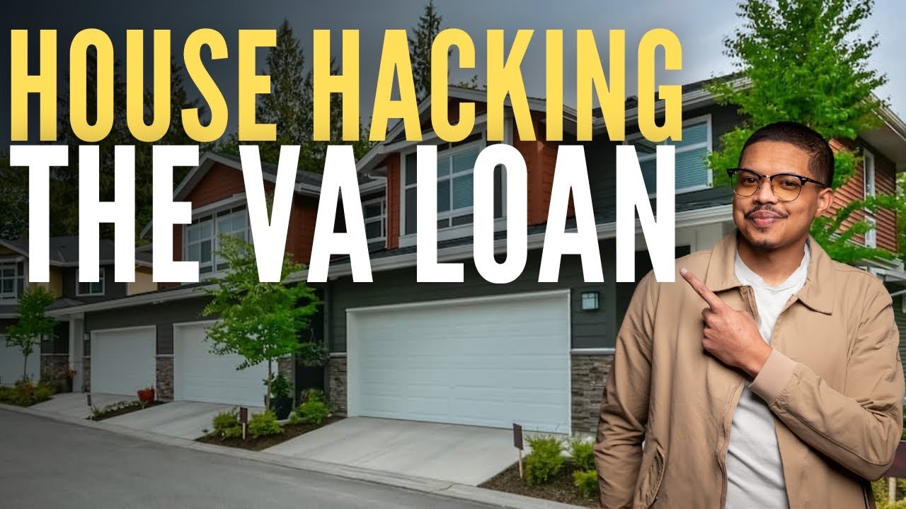 How To Buy Multi Unit Property With The VA Loan