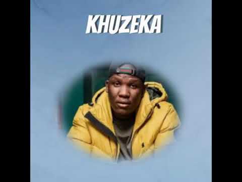 Busta 929 - Khuzeka Feat. Zuma, Reece Madlisa & Souloho) Official Audio)