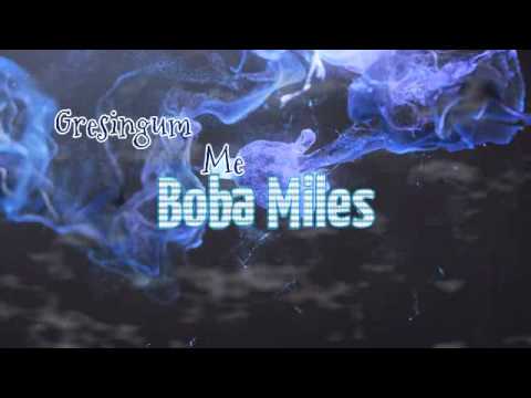 GRESINGUM ME - New 2012 - Naskoro New Spot HD By Boba Miles