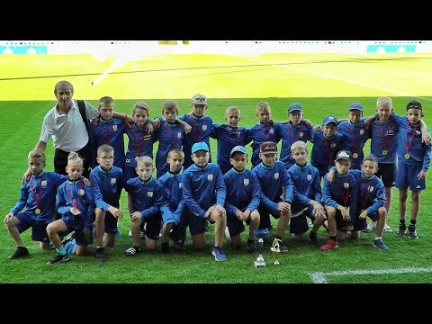 BFC Daugavpils 2 vs. FK Dinamo Rīga | Match Day CUP 20.07.2019