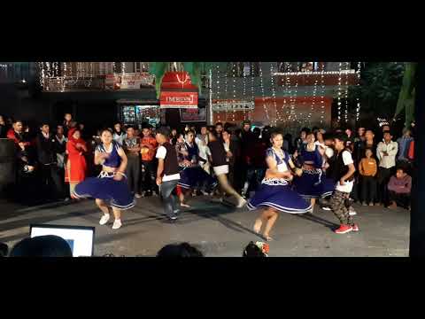 Hukum Baksiyos | Sushree Sampati | Dance | Suryodaya kalakendra And Dance Academy