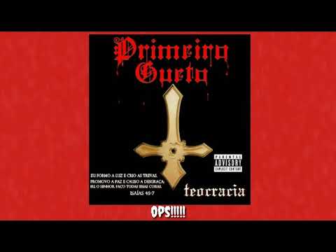 02- Primeiro Gueto - Religião