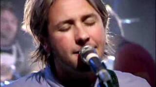 Feeder - Pushing The Senses (Live @ The Hospital, London 26/04/2006)