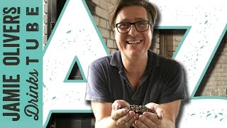 The A to Z of Coffee | Mike Cooper