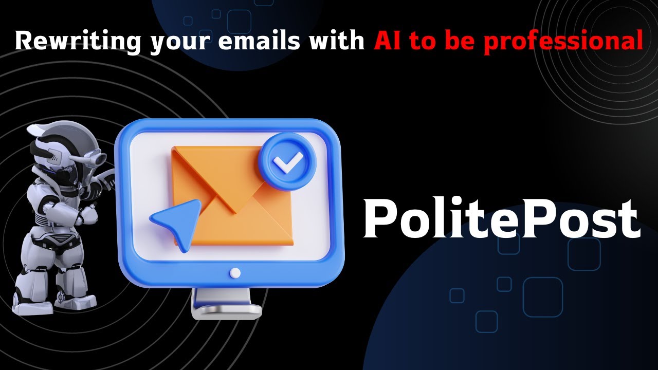 PolitePost tutorial