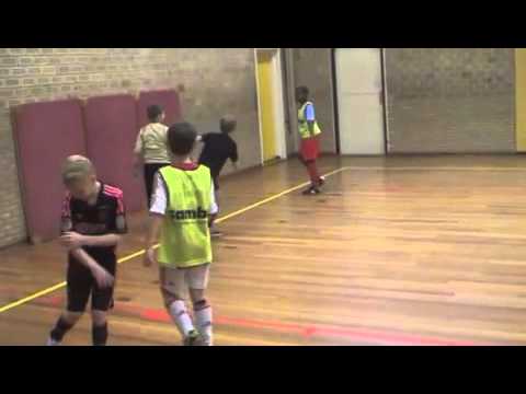 Purmersteijn E2 2013-2014